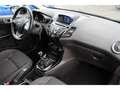 Ford Fiesta EcoBoost 1.0 Titanium Navi Ambiente Beleuchtung SH Nero - thumbnail 10