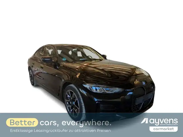 Bmw i4 eDrive40 Gran Coupe