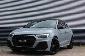 Sportback 30 TFSI S-Line | Edition one | Matrix |