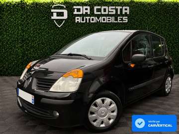 1.4 100 Cv 5 PORTES CLIMATISATION / PAIEMENT EN 4 FOIS PAR CB POSSIBLE - GARANTIE 1 AN