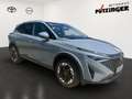 Nissan Qashqai 1.3DIG-T N-Connecta AT,HUD,PGD,Winter Gris - thumbnail 2