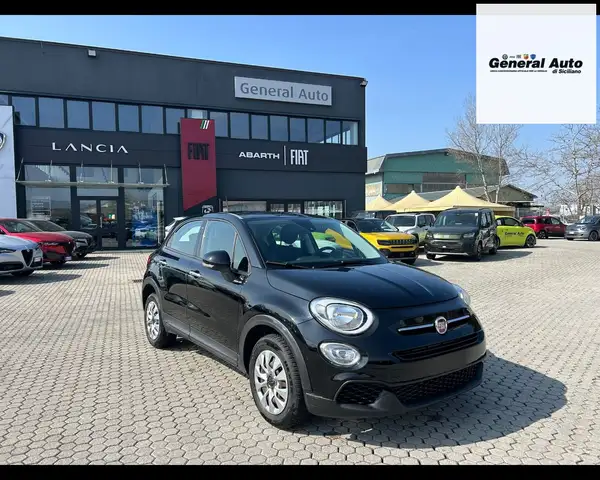 Fiat 500X 500 X 1.0 T3 Yacht Club Capri 120cv