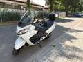 SYM Axsym 600i ABS White - thumbnail 3
