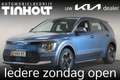 Kia e-Niro EV Light Edition 64.8 kWh Blauw - thumbnail 1