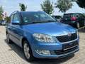 Skoda Fabia Combi Fresh*Sitzheizung*Klimaautomatik*1.H Blau - thumbnail 5