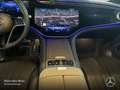Mercedes-Benz EQS 350 AMG Fahrass Pano Burmester Distr. HUD PTS Negru - thumbnail 15