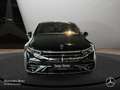 Mercedes-Benz EQS 350 AMG Fahrass Pano Burmester Distr. HUD PTS Negru - thumbnail 3