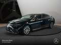 Mercedes-Benz EQS 350 AMG Fahrass Pano Burmester Distr. HUD PTS Negru - thumbnail 2