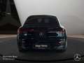 Mercedes-Benz EQS 350 AMG Fahrass Pano Burmester Distr. HUD PTS Negru - thumbnail 9