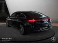 Mercedes-Benz EQS 350 AMG Fahrass Pano Burmester Distr. HUD PTS Negru - thumbnail 10