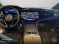 Mercedes-Benz EQS 350 AMG Fahrass Pano Burmester Distr. HUD PTS Negru - thumbnail 13