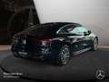 Mercedes-Benz EQS 350 AMG Fahrass Pano Burmester Distr. HUD PTS Negru - thumbnail 8
