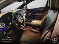 Mercedes-Benz EQS 350 AMG Fahrass Pano Burmester Distr. HUD PTS Negru - thumbnail 11