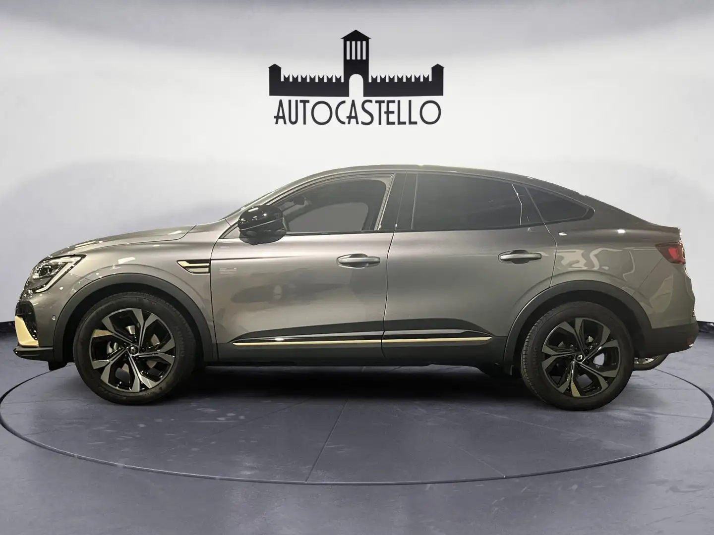 Renault Arkana Arkana 1.6 E-Tech full hybrid Engineered 145cv - 2