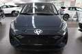 Hyundai i10 1.0 AT Navi Klima R.Kam/PDC Tempo SOFORT Gris - thumbnail 2