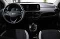 Hyundai i10 1.0 AT Navi Klima R.Kam/PDC Tempo SOFORT Gris - thumbnail 7