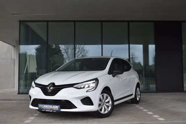 Renault Clio 1.0 SCe Evolution * 3.000km*Eerste eigenaar met odh boek!!