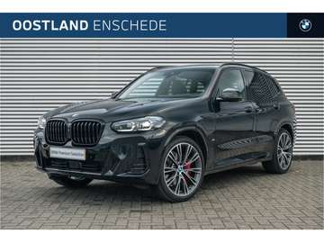 xDrive30e High Executive M Sport Automaat / Panora