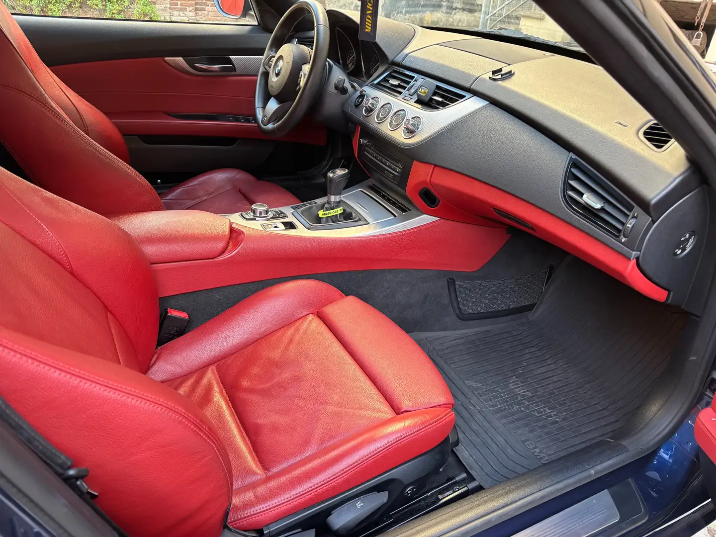 BMW Z4 Sdrive20i M Sport - 2