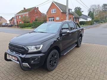 2.0 BiT EcoBlue Wildtrak (EU6.2)