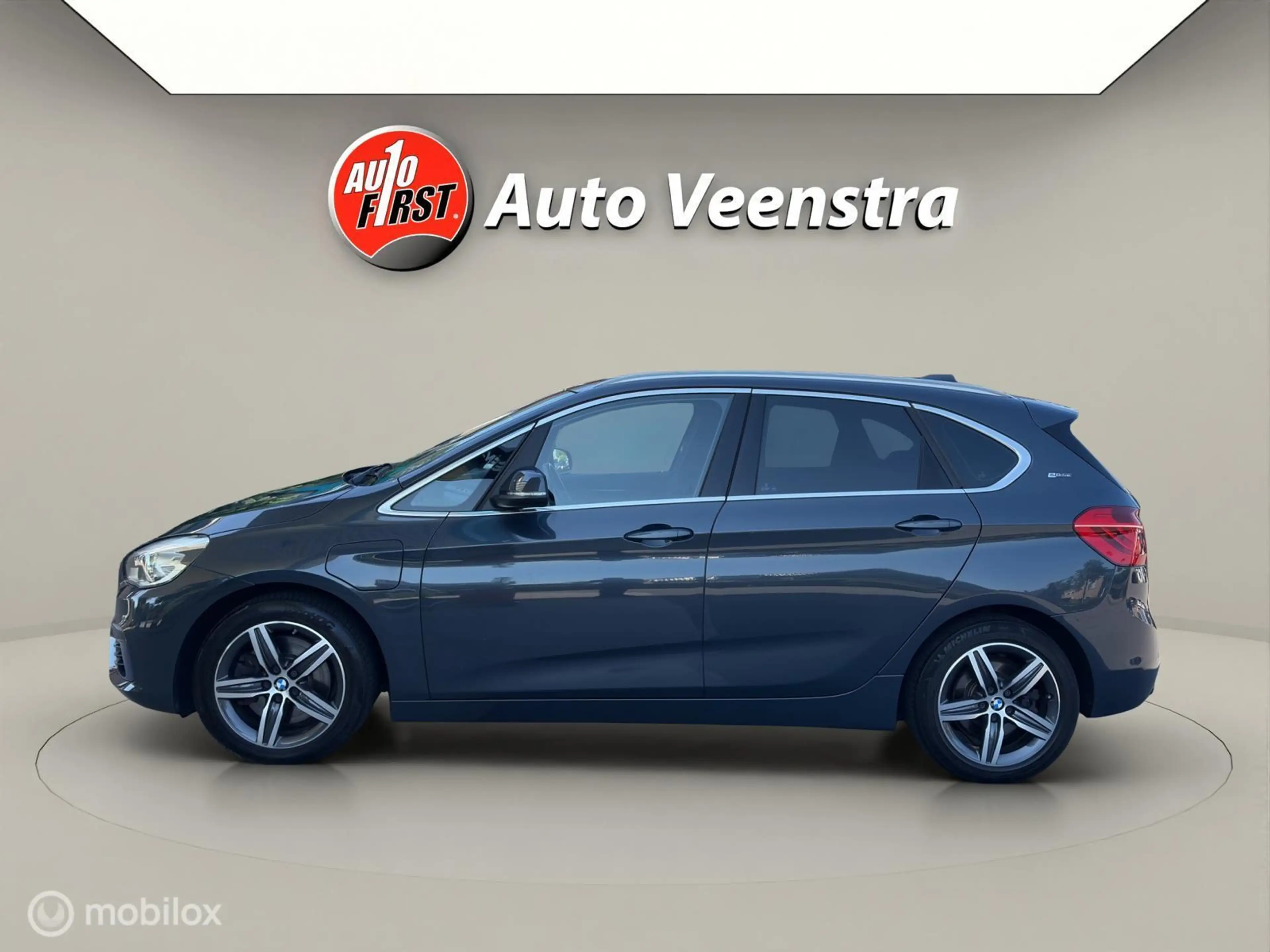 BMW 225 2-serie Active Tourer 225xe EXECUTIVE|PHEV|LED|SPO — photo 2