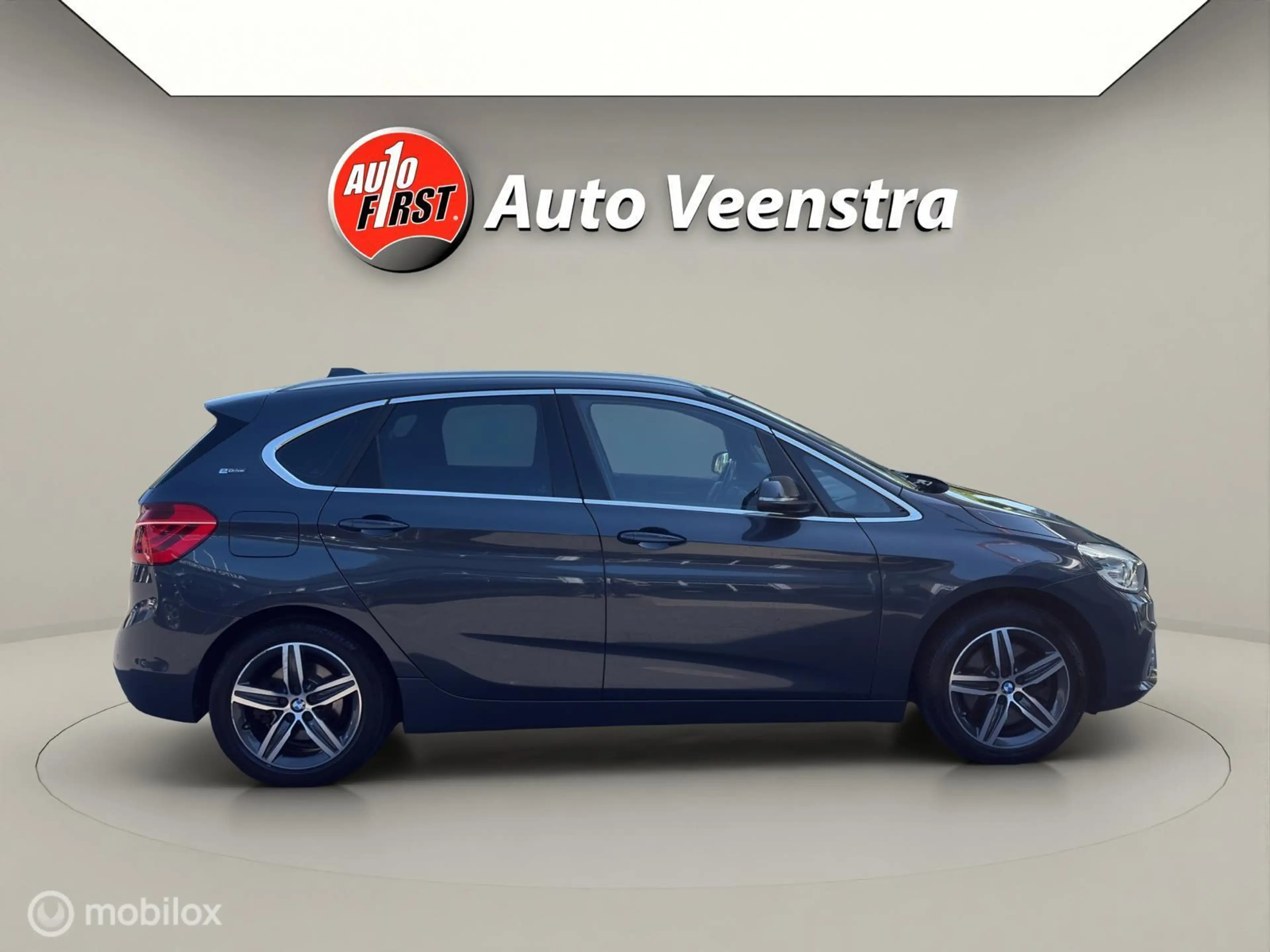 BMW 225 2-serie Active Tourer 225xe EXECUTIVE|PHEV|LED|SPO — photo 6