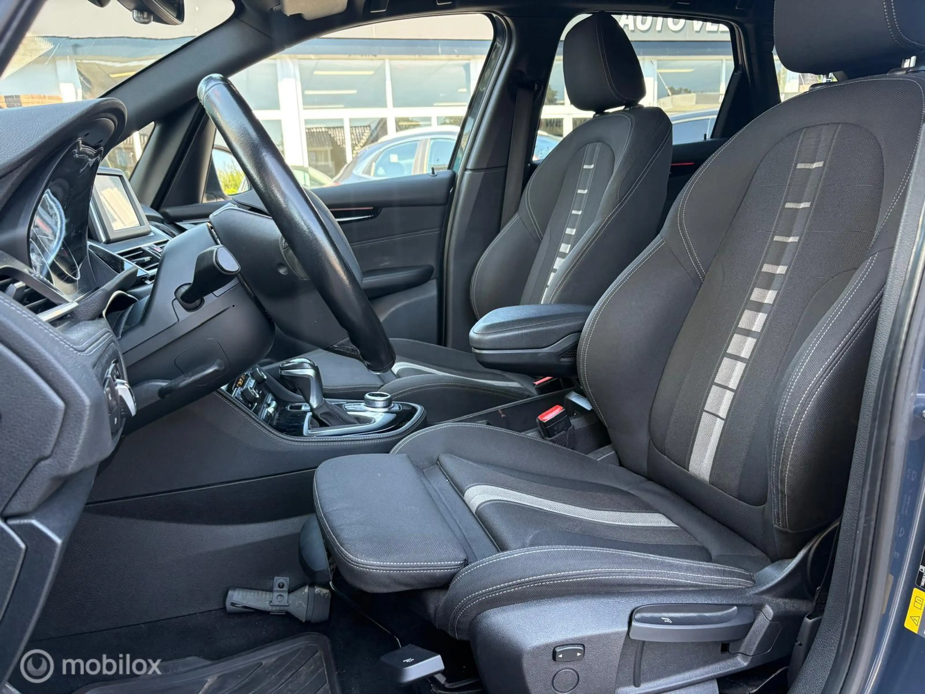 BMW 225 2-serie Active Tourer 225xe EXECUTIVE|PHEV|LED|SPO — photo 14