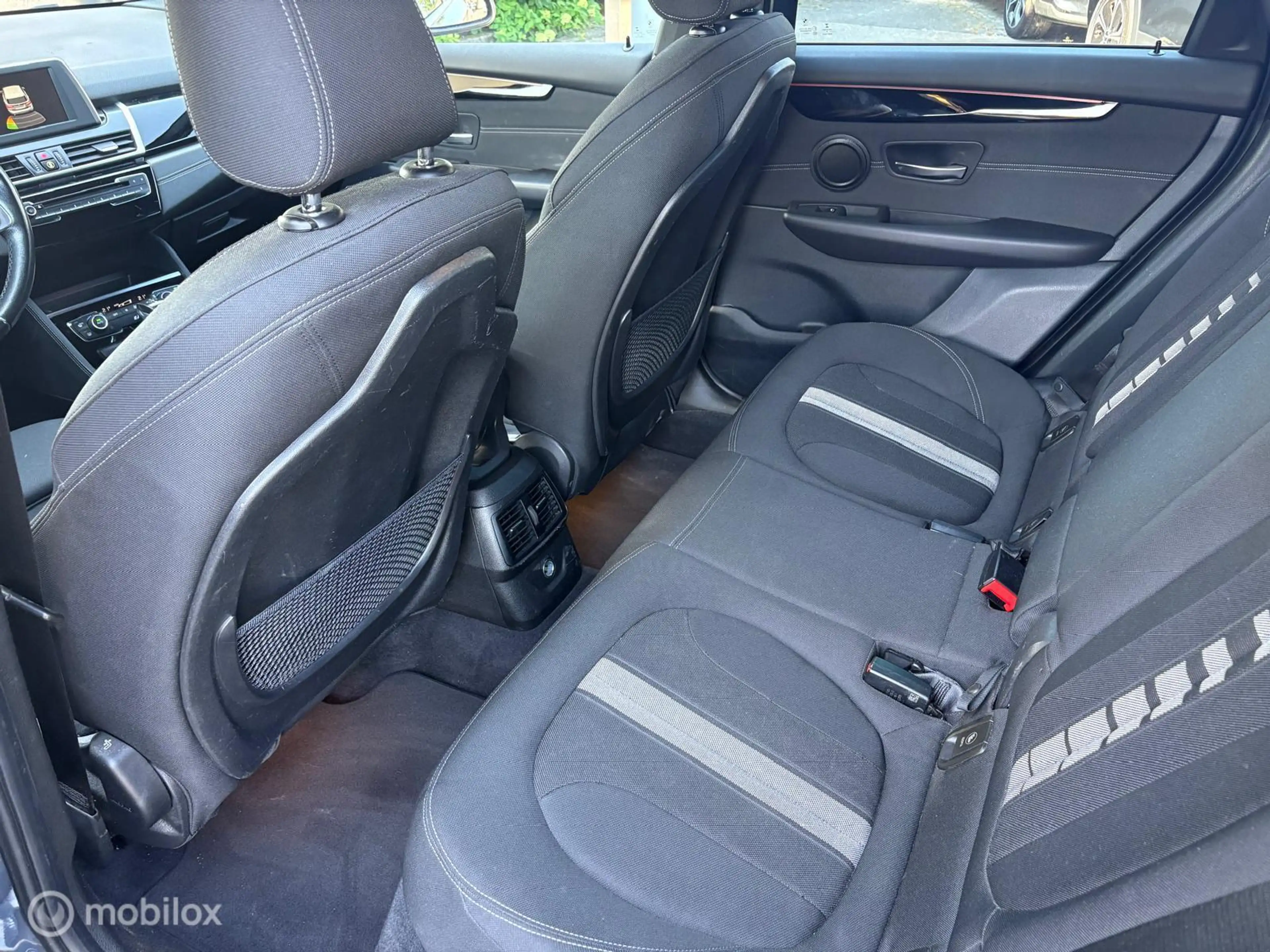 BMW 225 2-serie Active Tourer 225xe EXECUTIVE|PHEV|LED|SPO — photo 10