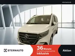 Mercedes-Benz V 220 d Style/L DISTR. Navi Multibeam AHK