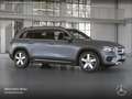 Mercedes-Benz GLB 200 PROGRESSIVE+AHK+LED+7G Grau - thumbnail 17