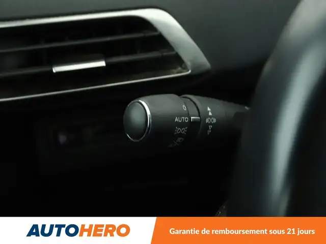 Peugeot 3008 view 25