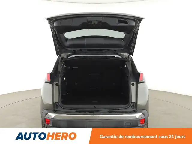 Peugeot 3008 view 20