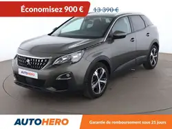 Peugeot 3008 1.2 PureTech Active EAT6