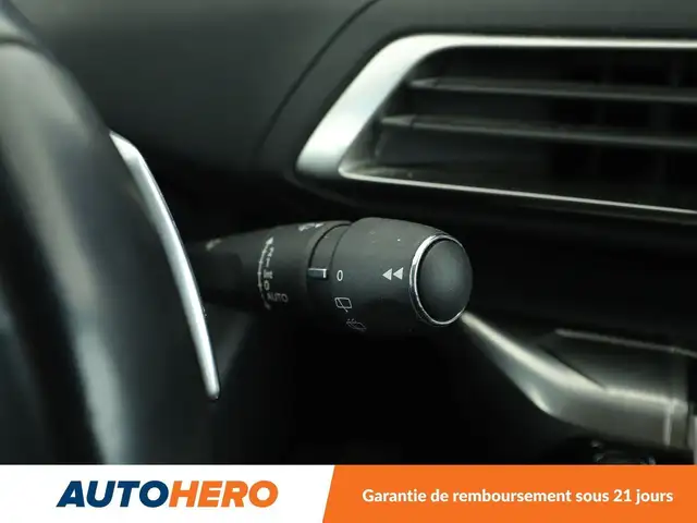 Peugeot 3008 view 27