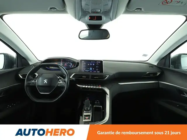 Peugeot 3008 view 13