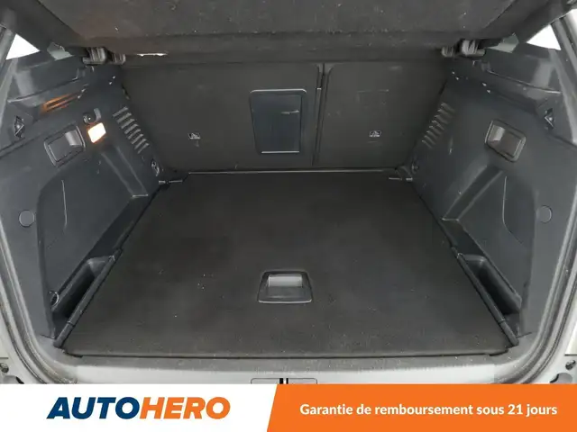 Peugeot 3008 view 21