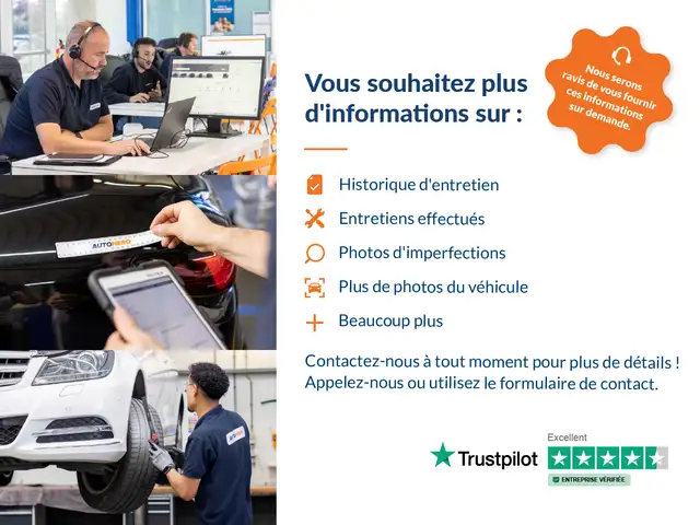 Peugeot 3008 view 18