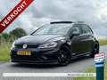 Volkswagen Golf Vii Golf 7.5 2.0 TSI R 310PK 4Motion / Pano / Dyna Zwart - thumbnail 1