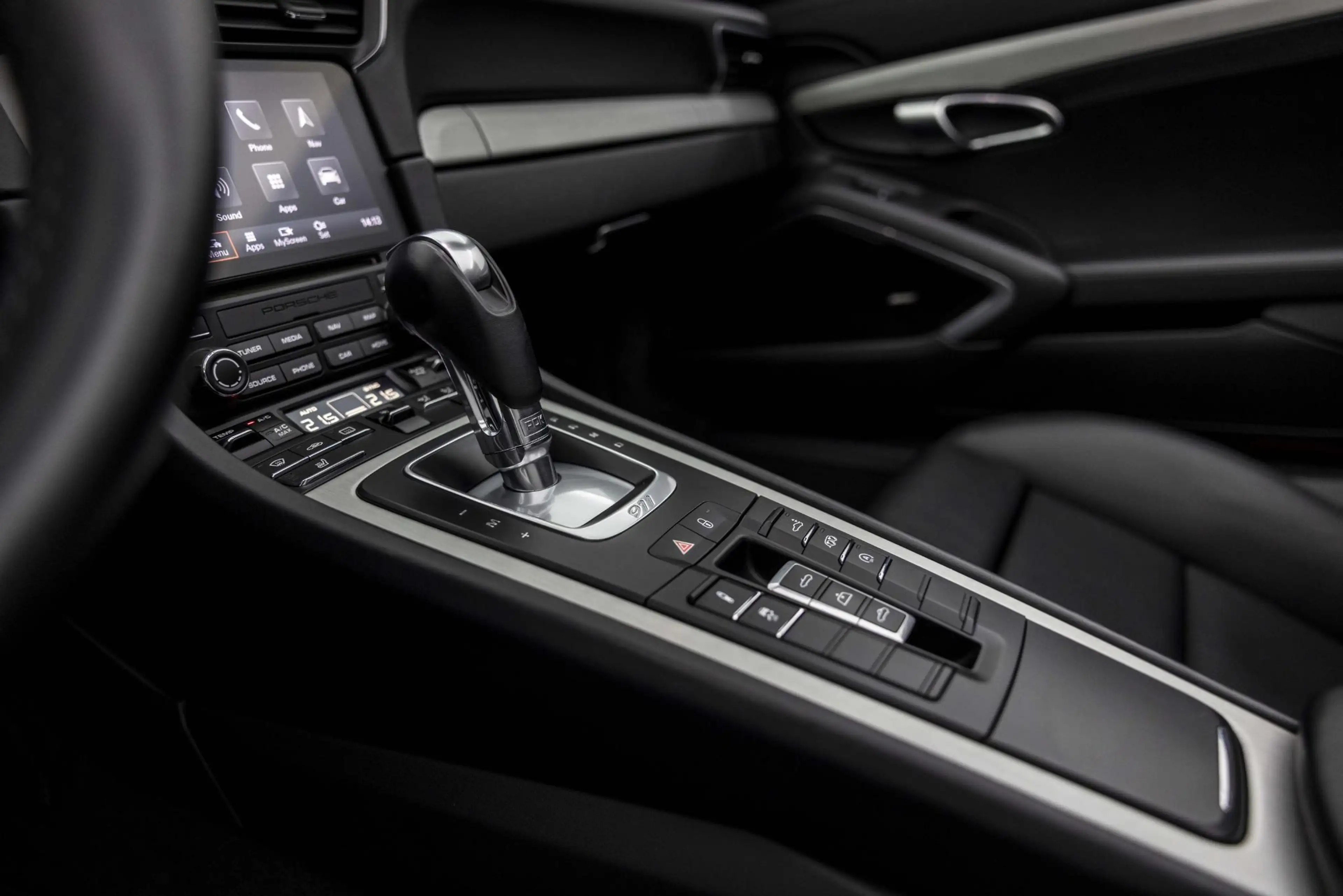 Porsche 991 991.2 - 3.0 CARRERA 4S CABRIO — photo 47