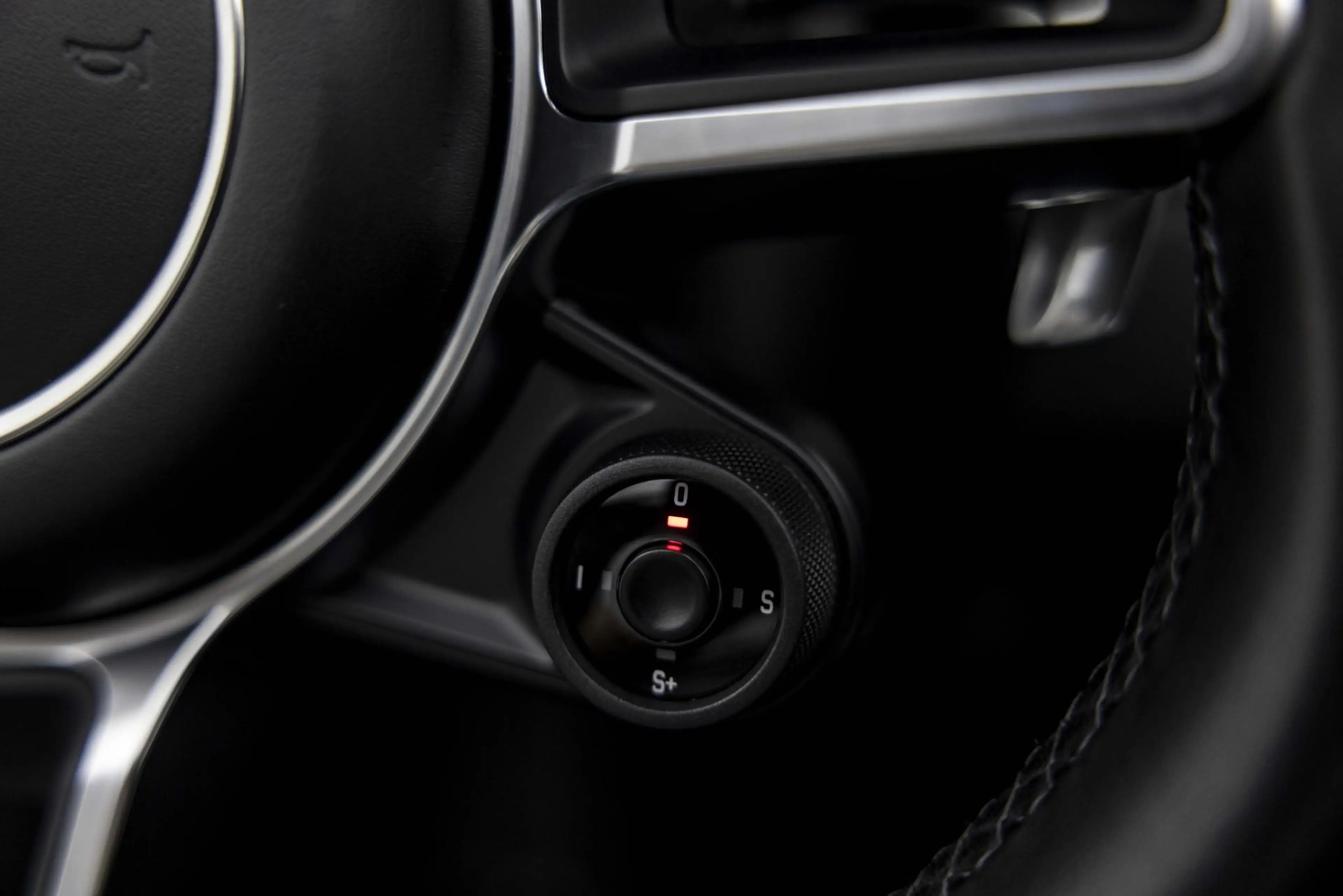 Porsche 991 991.2 - 3.0 CARRERA 4S CABRIO — photo 46