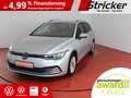 Volkswagen Golf Variant Variant Life 2.0 TDI DSG 279,-ohne Anzahlung Navi Silber - thumbnail 1