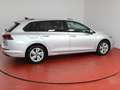 Volkswagen Golf Variant Variant Life 2.0 TDI DSG 279,-ohne Anzahlung Navi Silber - thumbnail 20