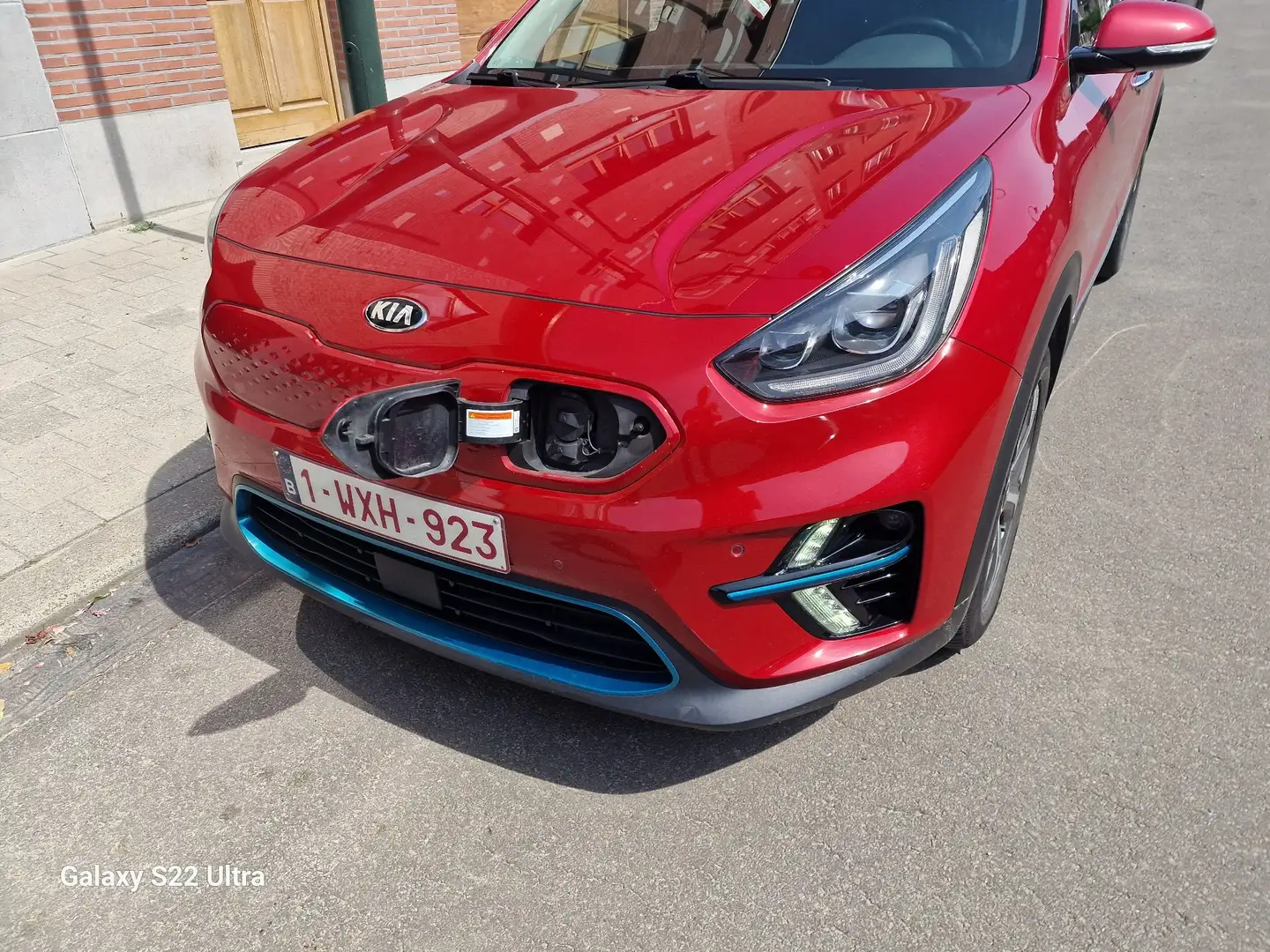 Kia e-Niro 64 kWh First Edition - 2