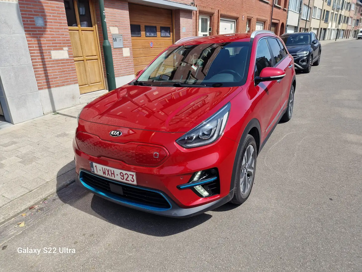 Kia e-Niro 64 kWh First Edition - 1