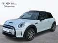 MINI Cooper SE Blanco - thumbnail 1