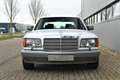 Mercedes-Benz S 560 SEL Youngtimer 121438km Wit - thumbnail 21