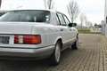 Mercedes-Benz S 560 SEL Youngtimer 121438km Wit - thumbnail 19