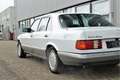 Mercedes-Benz S 560 SEL Youngtimer 121438km Wit - thumbnail 18