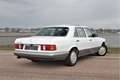 Mercedes-Benz S 560 SEL Youngtimer 121438km Wit - thumbnail 38