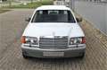 Mercedes-Benz S 560 SEL Youngtimer 121438km Wit - thumbnail 22